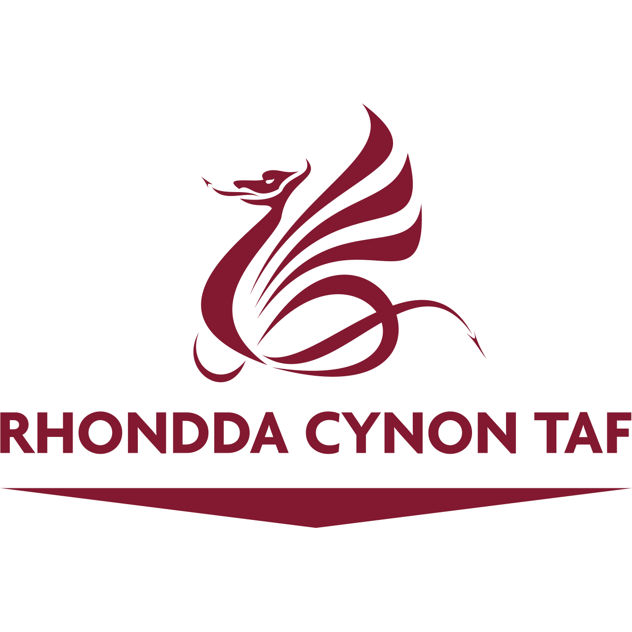 Rhondda Cynon Taf logo